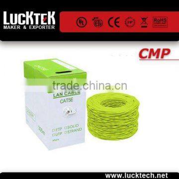 cmp cat5e, cat6, cat7 lan cable