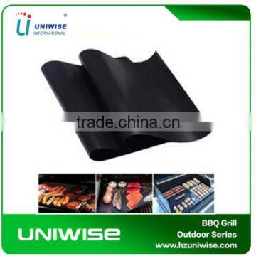 High-quality Non-Stick Heat Resistance bbq baking Mat