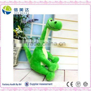 The high quality good dinosaur plush toy