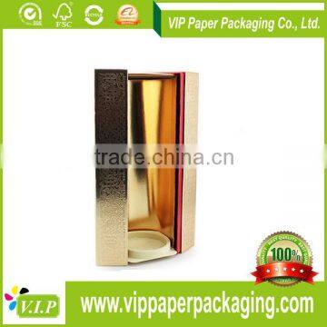 high quality wine color printing box china factory