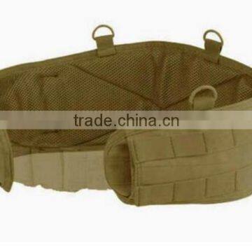 Army green hunting waist bag ,belt bag