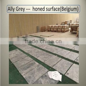 factory high quality polished 20mm Import China Products for ally grey marble floor tile