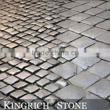 paving stone, types of paving stone