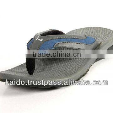 KD 165 Men PU Slippers
