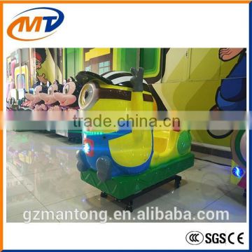 Kid ride car mini car amusement ride with CE from Guangzhou China