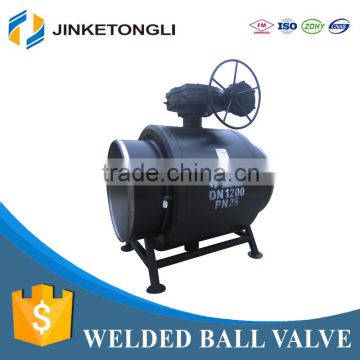 Free Sample China supplier urban construction forged ball valves china DN250