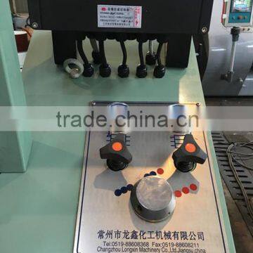 YS Inclined Hydraulic Three Roll Mill (YS260) photo-4