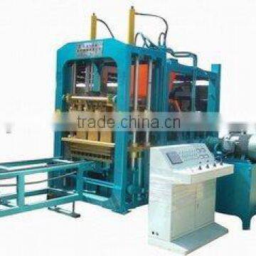 Good quality GTA10-15 block making machine/hot sale block production line