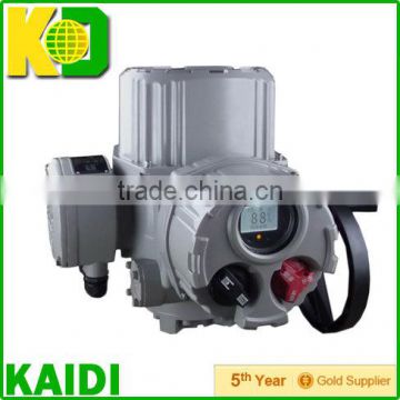 Kaidi intelligence electric rotary actuator