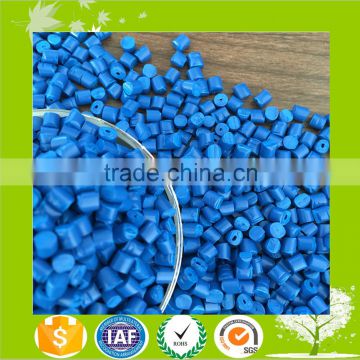 PE/PP Plastics used Color Masterbatch/Master Batch with High Covering