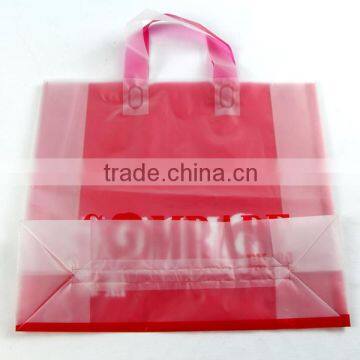 Polybag Shopping Pouch Plastic Bags in China photo-2