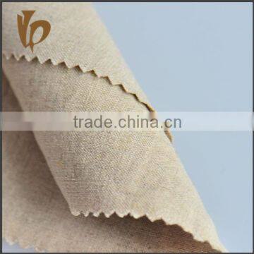 14*14 Washed 100% Linen Fabric for Casual Dresses photo-5