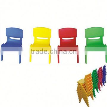 kids plastic chair