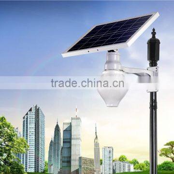 Hot style Integrated 9W powerful outdoor garden led light