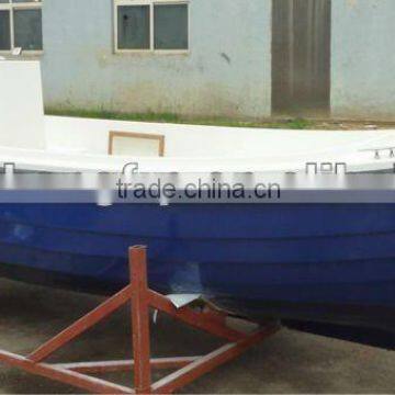 Special price for electric boat