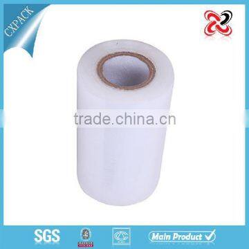 high quality stretch wrap plastic transparent film