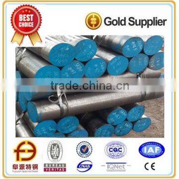 High Carbon High Chromium Cold Work Tool Steel Skd 11 photo-6