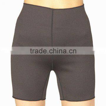 2016 High Quality Neoprene Slimming Pants, Customized Logos are Accepted, Available in Various Colors