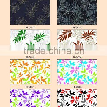PVC Self-adhesive Foil photo-4