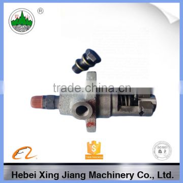 Tractor Engine External Diesel Fuel Injector Pump