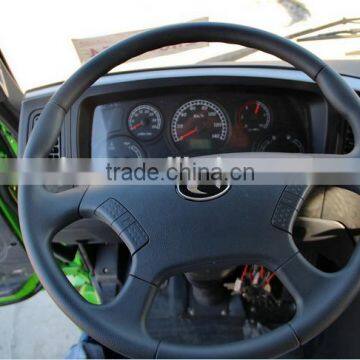 Foton ROWOR 10 Ton Tipper Truck photo-2