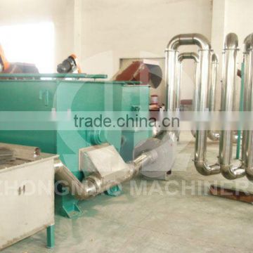 Drying Machinery