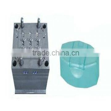 bottle cap mould/closure mould