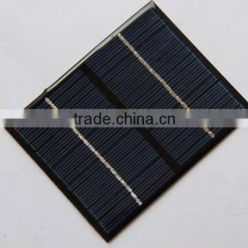 Factory Design Wholesale Solar Panel Price Pet Laminated Solar Panel