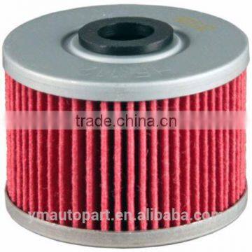 Oil Filter replaces for Kawasaki 15410-KFO-315