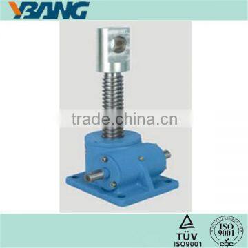 SWL series Worm Gear Screw Jack
