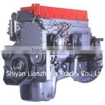 cummins Engine M11 QSM ISM