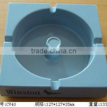 Melamine high quality custom ashtrays for sale