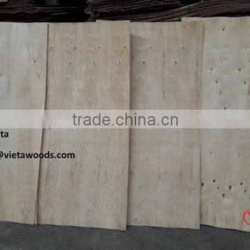 Eucalyptus Joint Core Veneer for Making Plywood From Vietnam photo-4