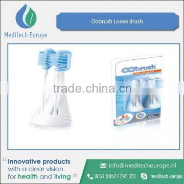 High Quality Oobrush to clean Teeth Available for Sale