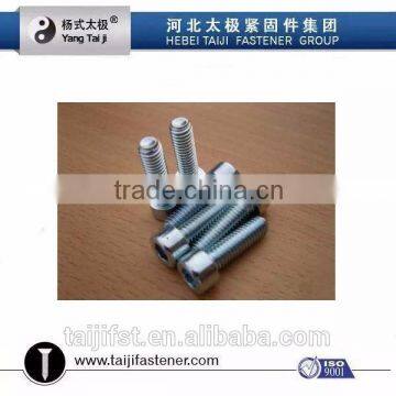 M10 Hex Socket Screws