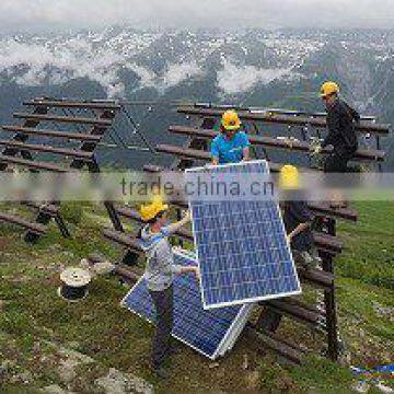 Solar Mounting System 1KW-10KW