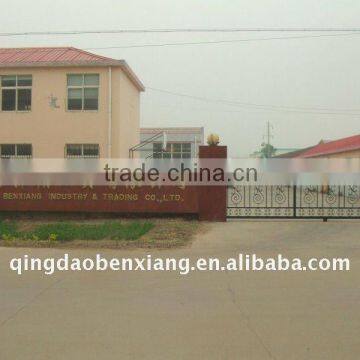 Multifunction Remote Sliding Gate