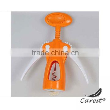 plastic injection molding for corkscrew bottle opener                        
                                                                                Supplier's Choice