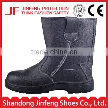 buffalo leather en iso 20345 s3 oem safety boots