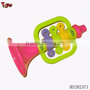 Musical instrument timbrel toys