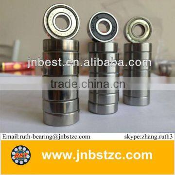 shandong deep groove ball bearing company