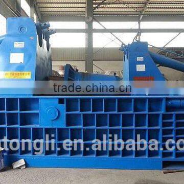 Practicable Metal Baling Press / Scrap Metal Baler Machine for Sale Quality Choice photo-2
