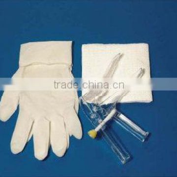 Gynaecological Instrument Kit