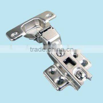 ZY:Two Way Furniture Cabinet Hinge (Inset)