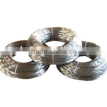 mattress spring steel wire