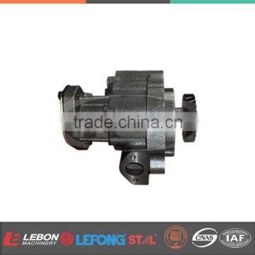 Low Price with High Quality NT855 3821579 Hot Oil Pump, Diesel Oil Pump