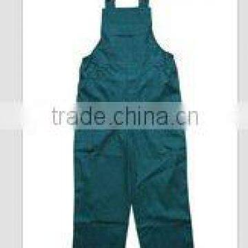 safety bib-pants/uniform;bib-pant;overall