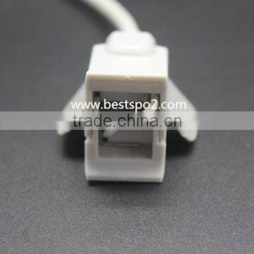 Schiller Pediatric Finger Clip SpO2 Sensor 0.9m, Compatible With Schiller (BCI Tech), 9pin photo-6