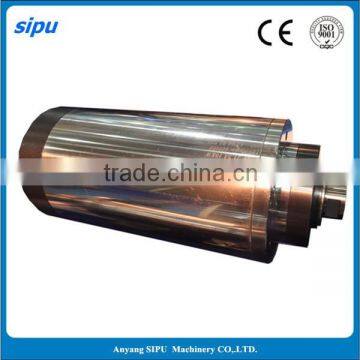 High frequency Milling spindle motor