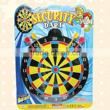 Magnetically targeted